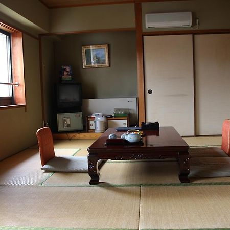 Ryokan Kichiman Kōchi Εξωτερικό φωτογραφία
