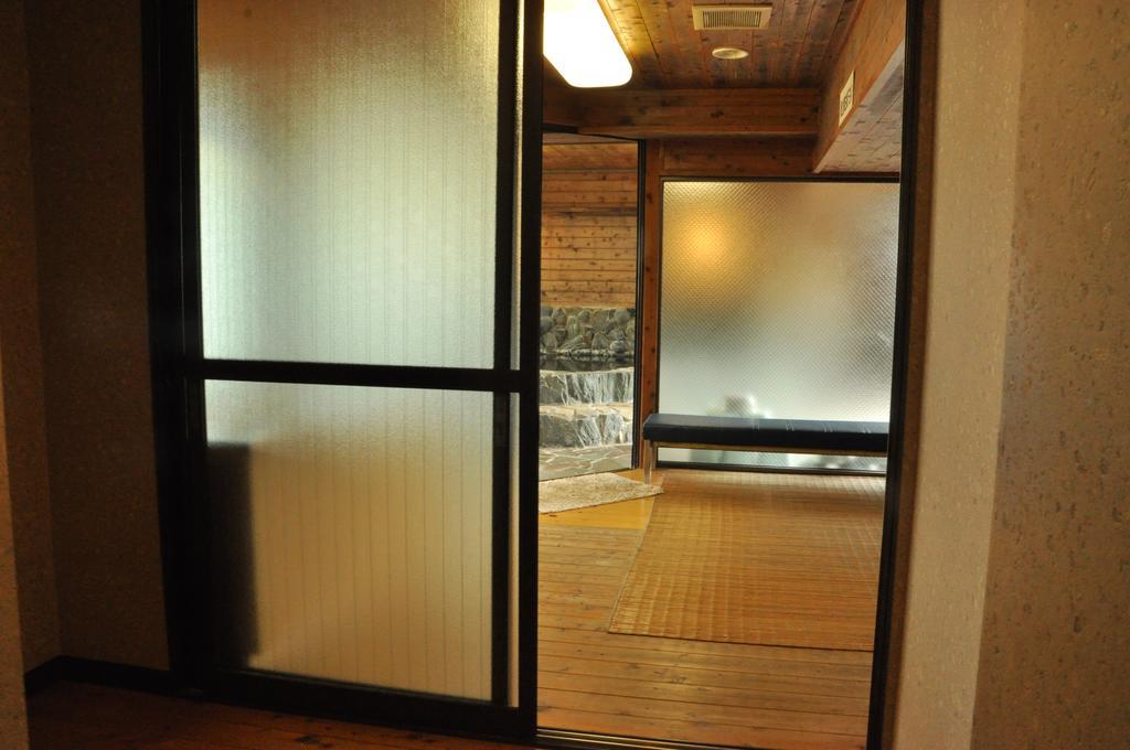 Ryokan Kichiman Kōchi Εξωτερικό φωτογραφία