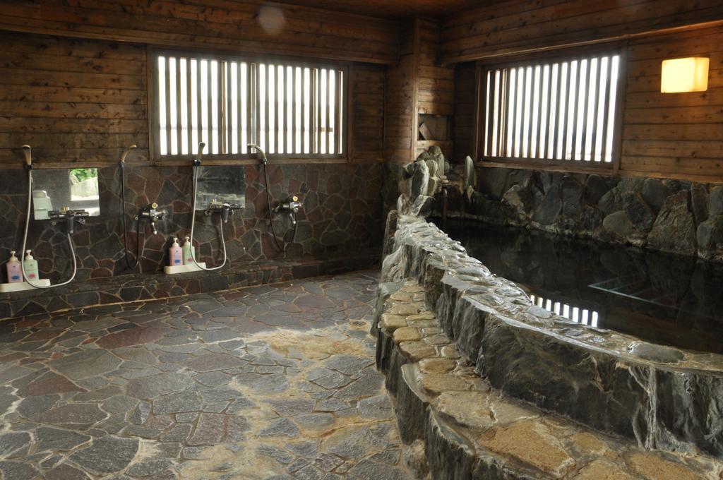 Ryokan Kichiman Kōchi Εξωτερικό φωτογραφία
