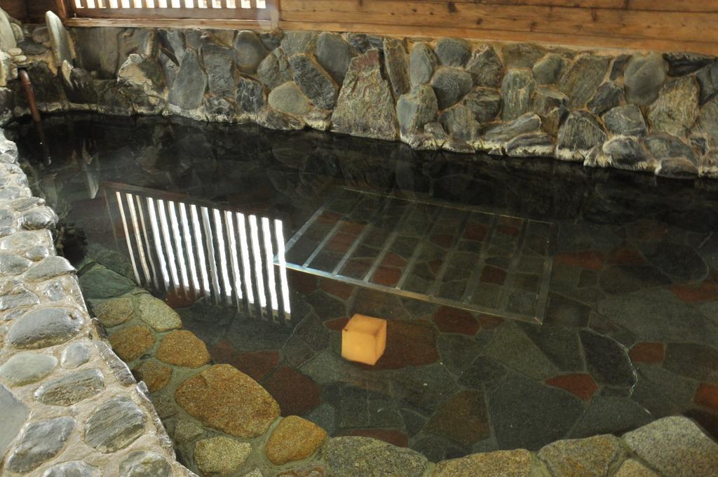 Ryokan Kichiman Kōchi Εξωτερικό φωτογραφία