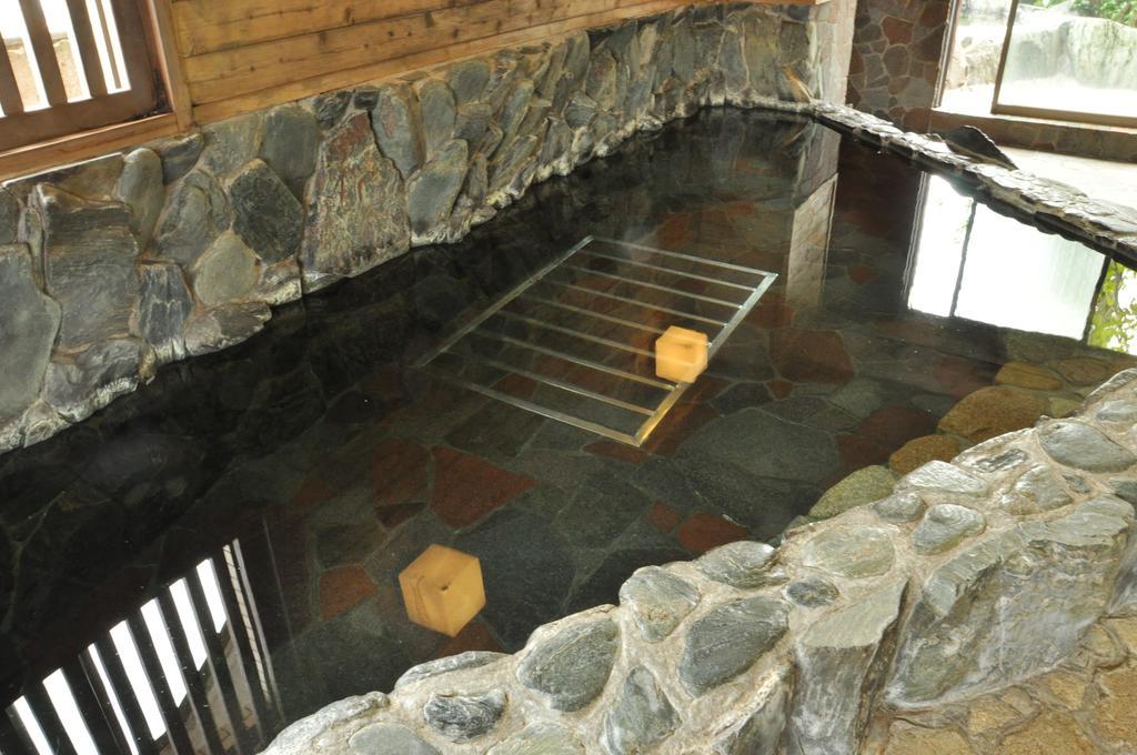 Ryokan Kichiman Kōchi Εξωτερικό φωτογραφία