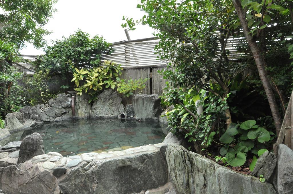Ryokan Kichiman Kōchi Εξωτερικό φωτογραφία