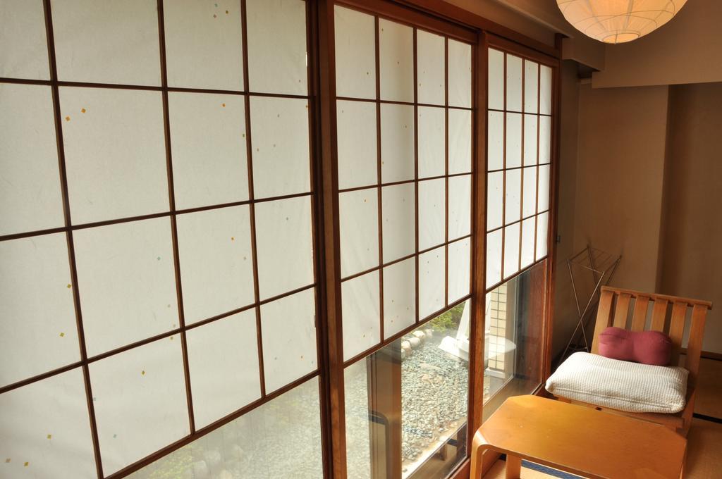 Ryokan Kichiman Kōchi Εξωτερικό φωτογραφία