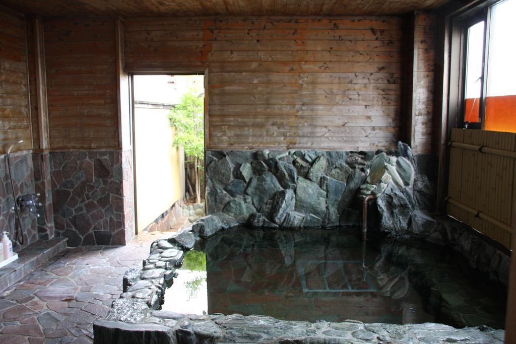 Ryokan Kichiman Kōchi Εξωτερικό φωτογραφία